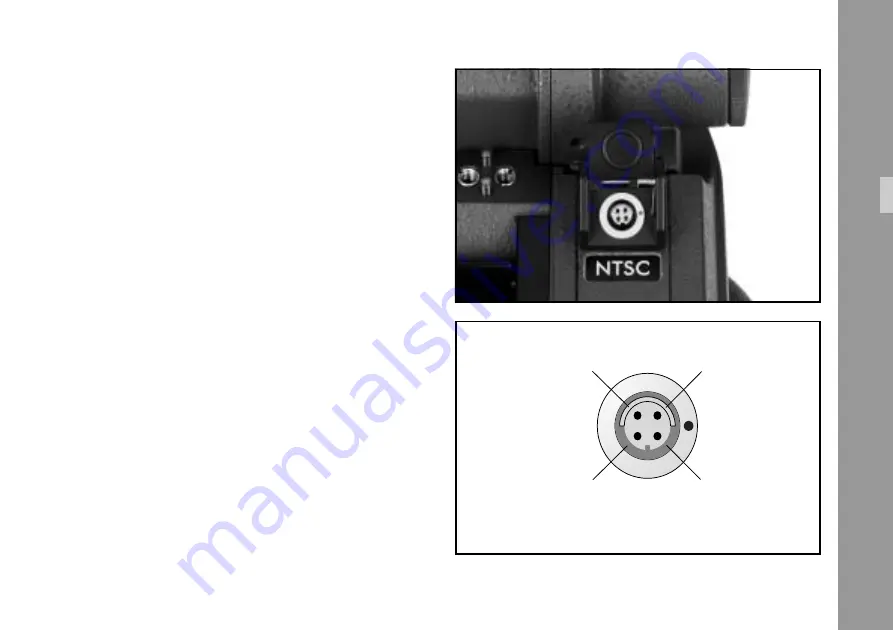 ARRI IVS 435 Instruction Manual Download Page 25