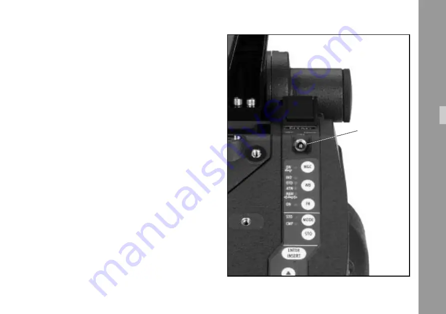 ARRI IVS 435 Instruction Manual Download Page 27