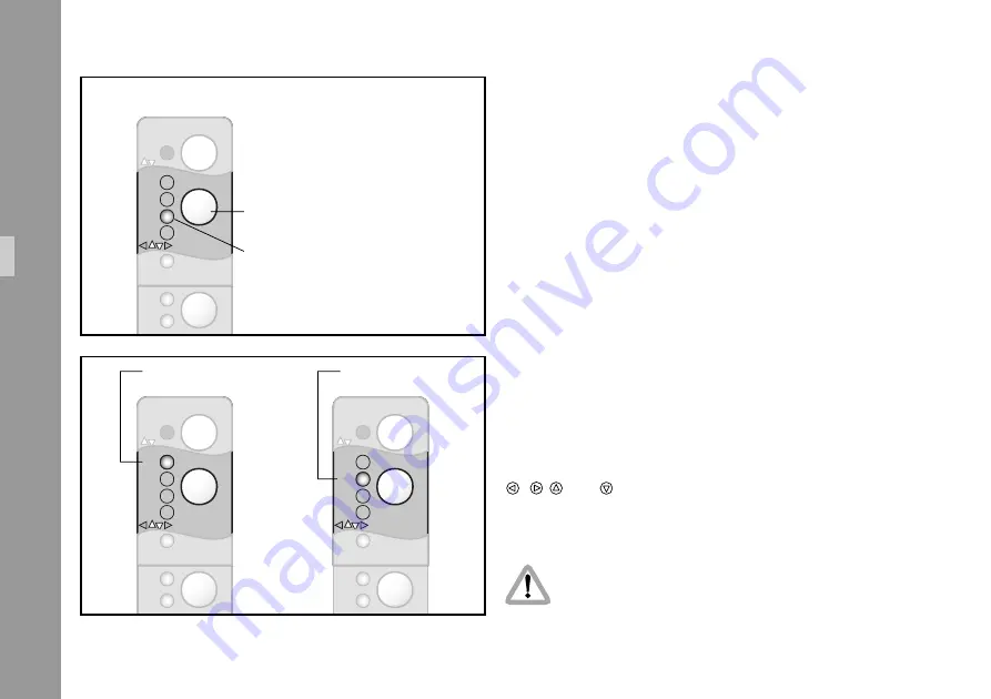 ARRI IVS 435 Instruction Manual Download Page 30