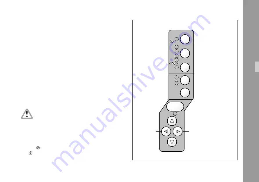 ARRI IVS 435 Instruction Manual Download Page 43