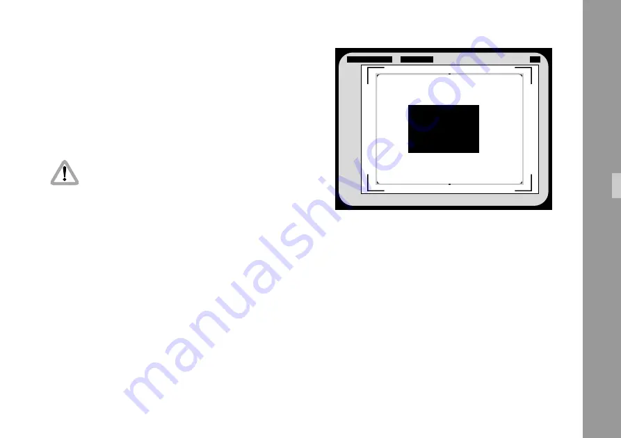 ARRI IVS 435 Instruction Manual Download Page 101