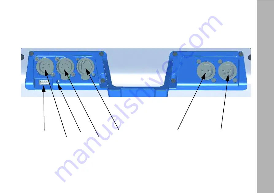 ARRI SkyPanel User Manual Download Page 17