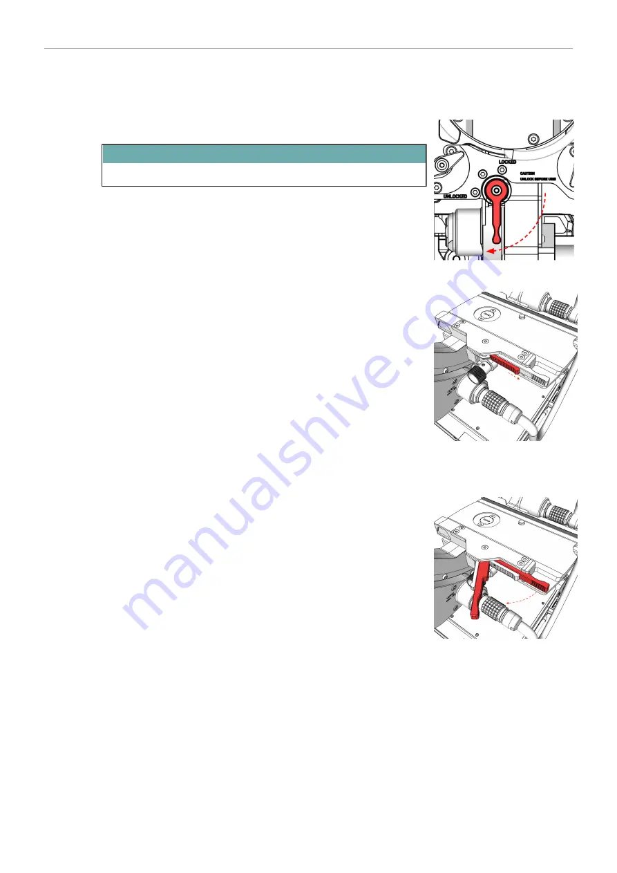 ARRI TRINITY 2 Quick Manual Download Page 10