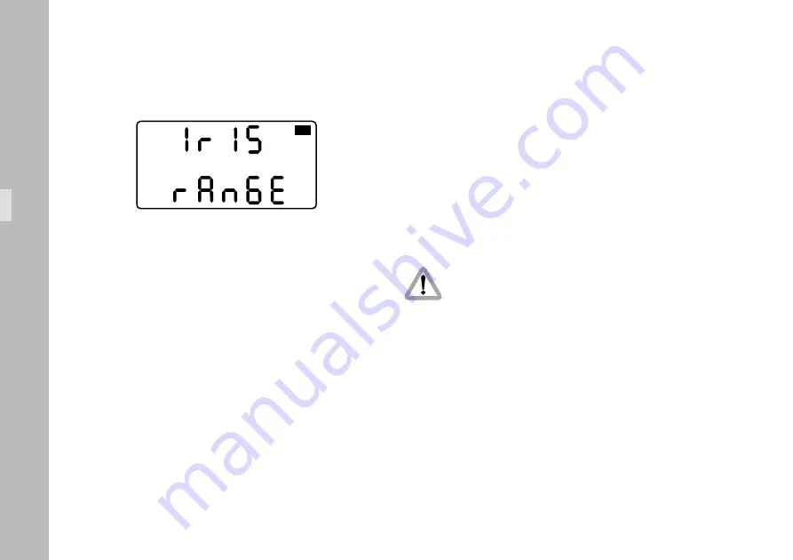 ARRI WRC-1 Instruction Manual Download Page 82