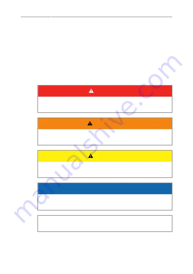 ARRI WVR-1 User Manual Download Page 8