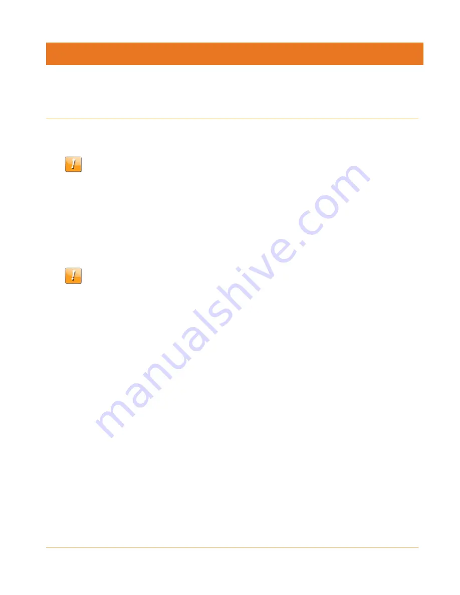 Arris Touchstone TG1652S User Manual Download Page 5