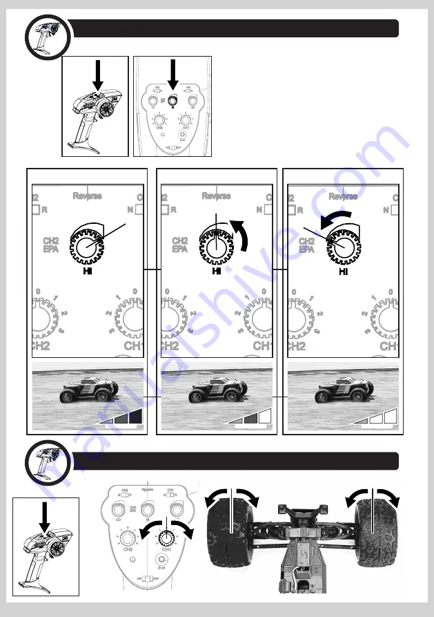 Arrma AR102664 Get Started Download Page 39