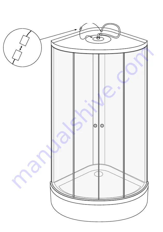 Arrow 6030 Installation Manual Download Page 18