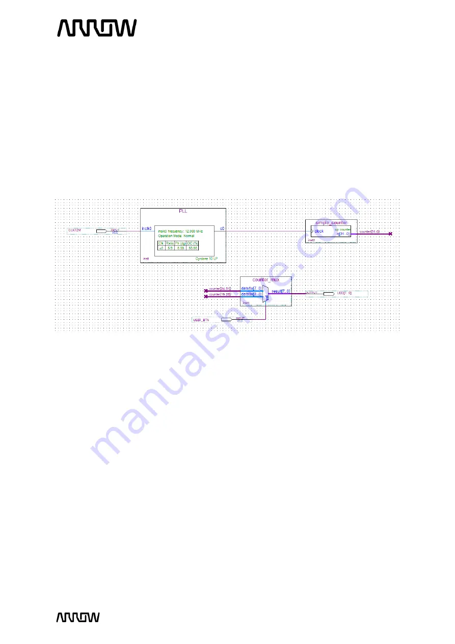 Arrow Cyclone 10 LP RefKit User Manual Download Page 39