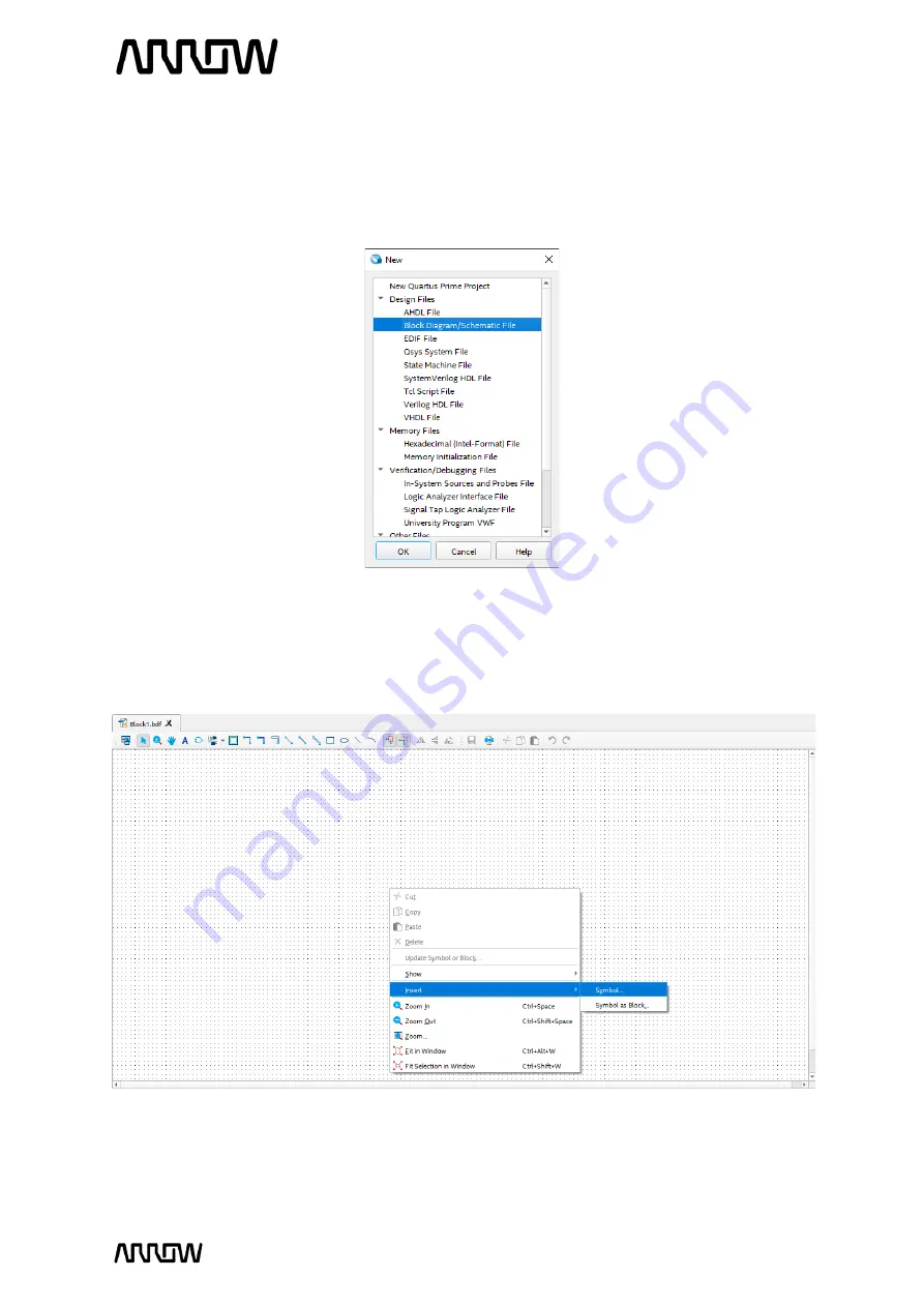 Arrow Cyclone 10 LP RefKit User Manual Download Page 48