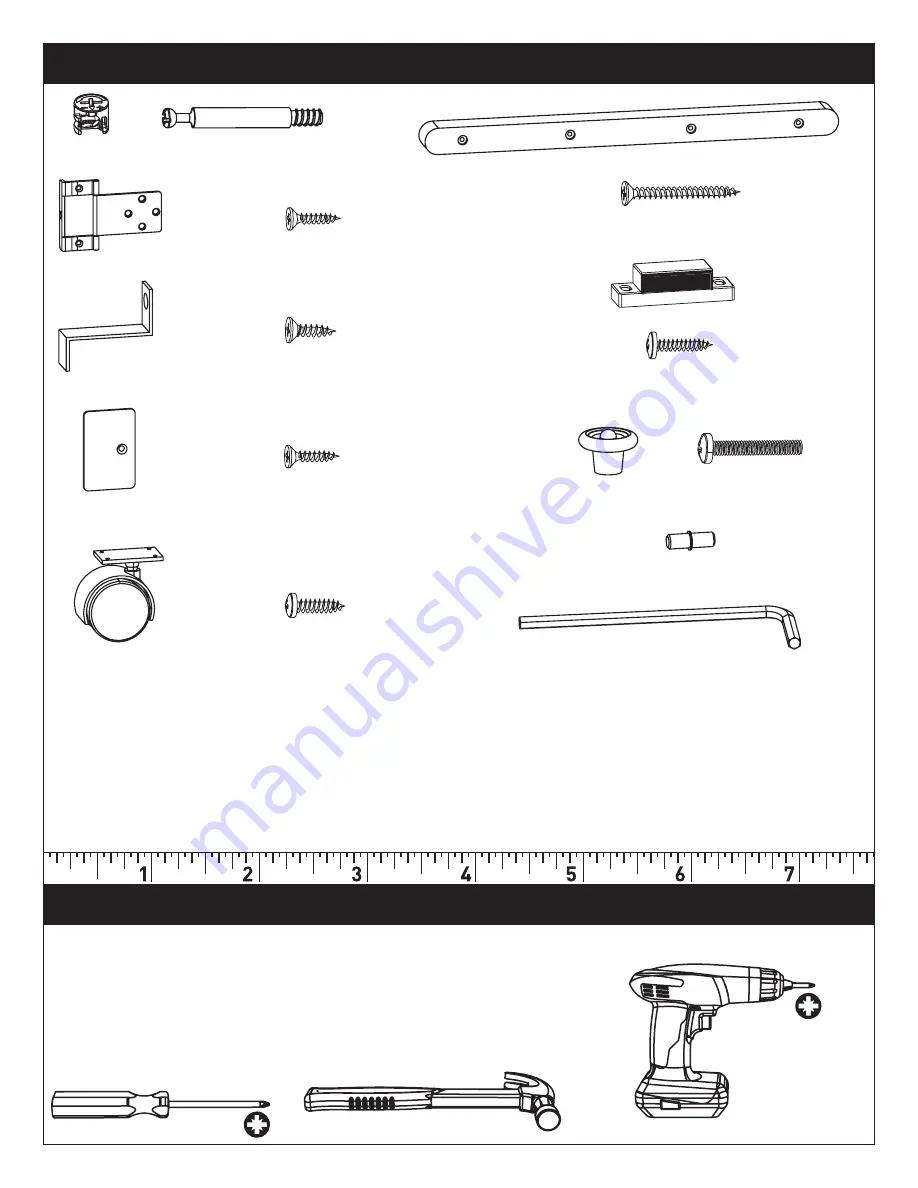 Arrow SUZI 800 Owner'S Manual Download Page 4