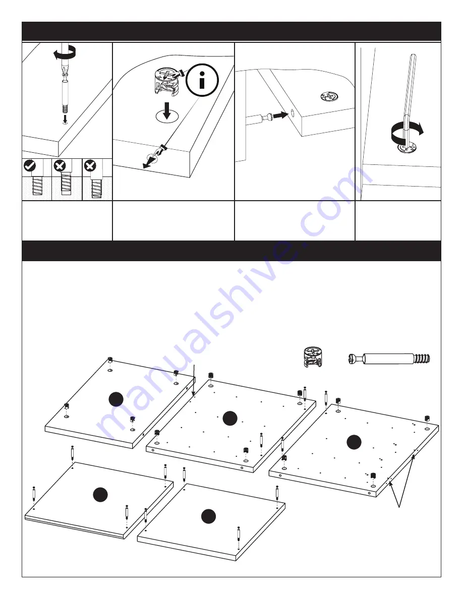 Arrow SUZI 800 Owner'S Manual Download Page 5