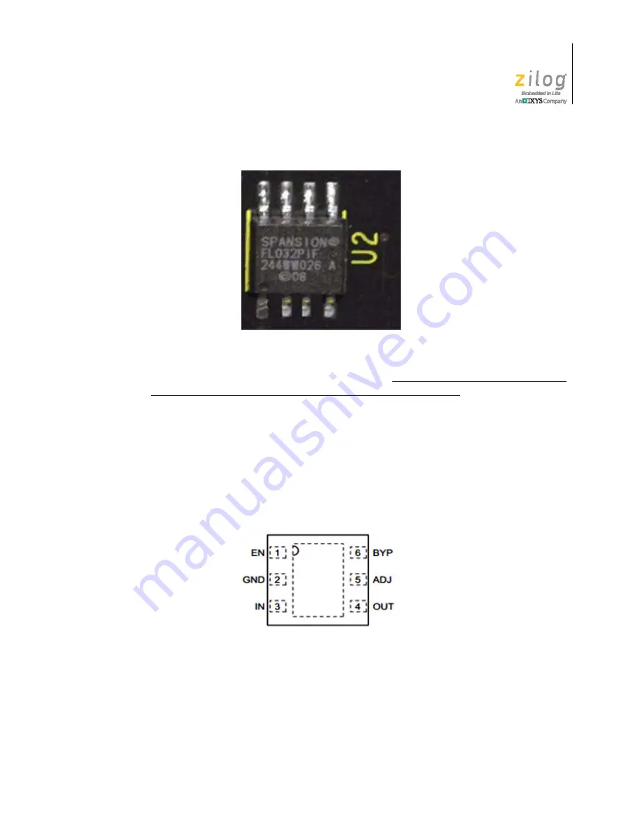 Arrow Z8 Encore! XP F6482 Series Скачать руководство пользователя страница 30