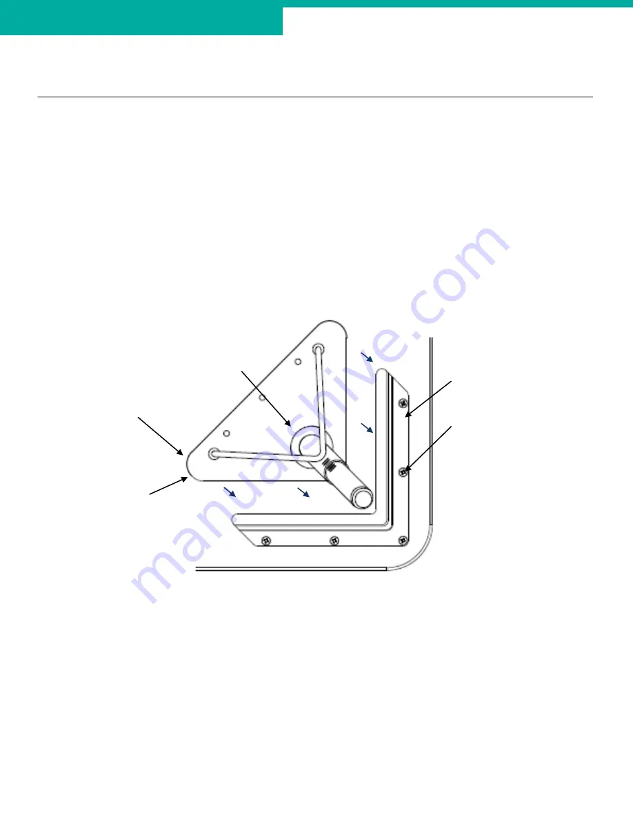 Artcobell Uniflex 1200 Series Installation Instructions Download Page 1