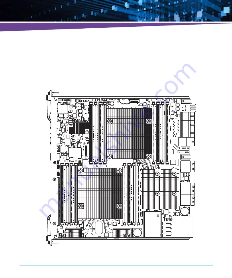 Artesyn Embedded Technology ATCA-7490 Installation And Use Manual Download Page 49