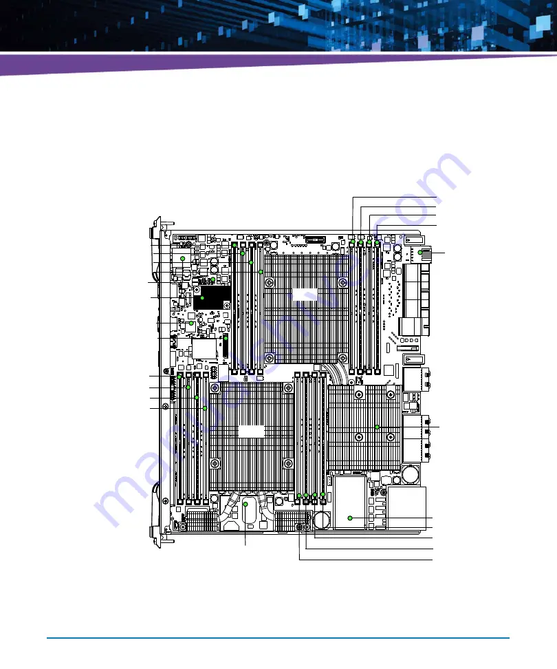 Artesyn Embedded Technology ATCA-7490 Installation And Use Manual Download Page 52