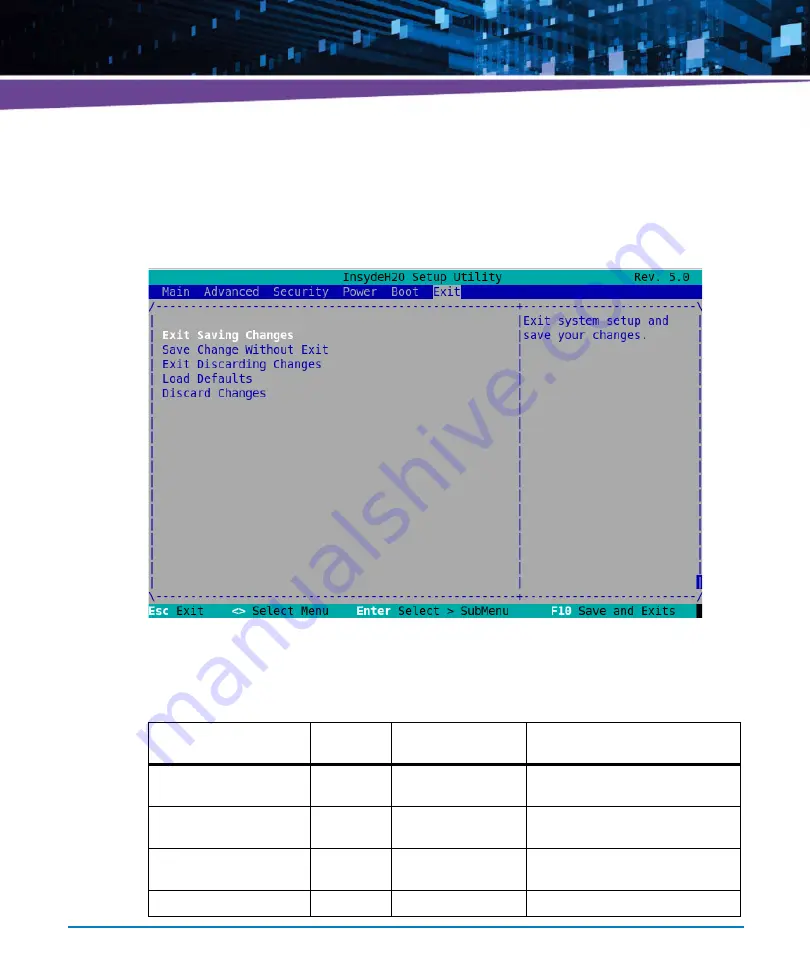 Artesyn Embedded Technology ATCA-7490 Installation And Use Manual Download Page 235