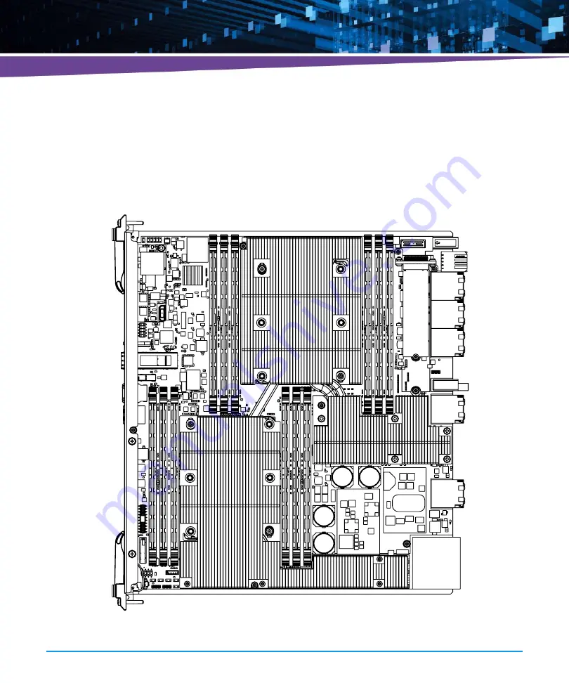 Artesyn Embedded Technology ATCA-7540 Скачать руководство пользователя страница 75