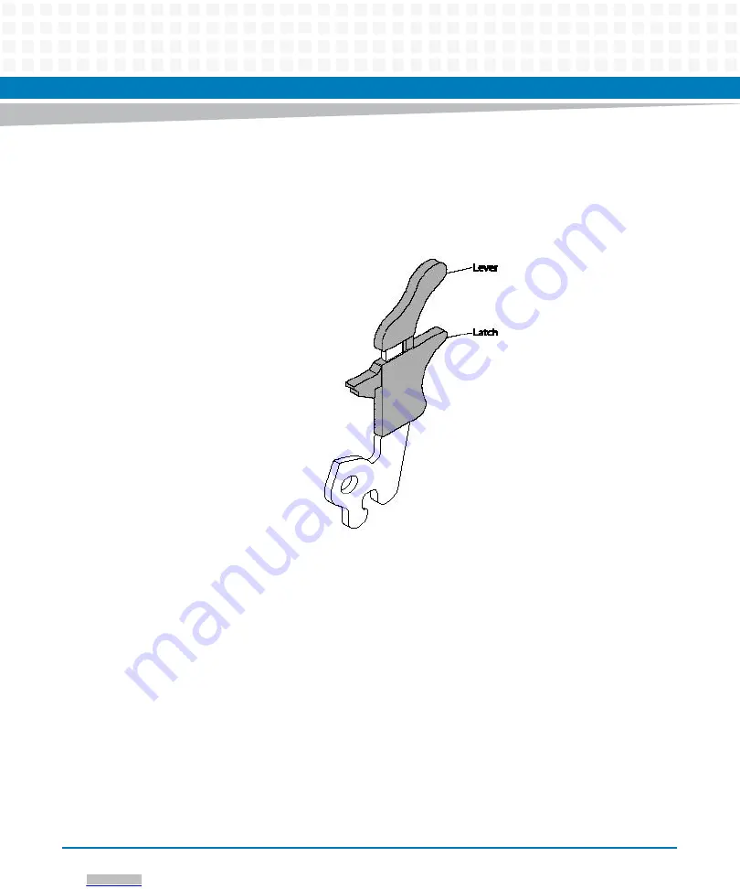 Artesyn Embedded Technology ATCA-F125 Installation And Use Manual Download Page 32