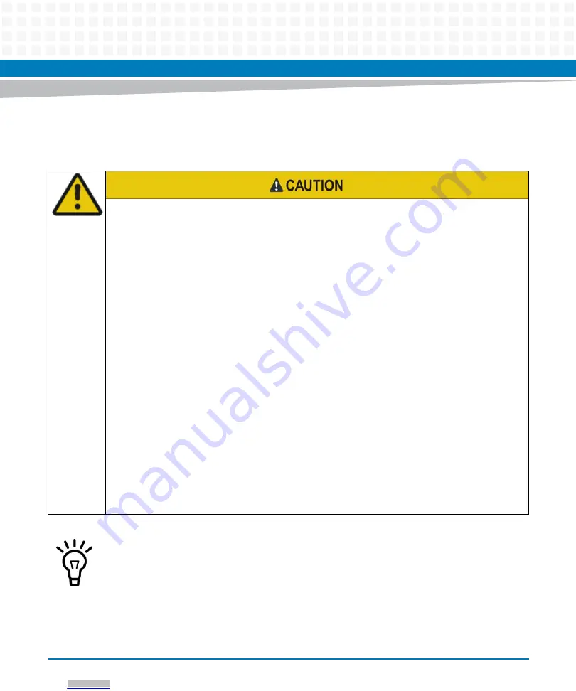 Artesyn Embedded Technology ATCA-F125 Installation And Use Manual Download Page 39