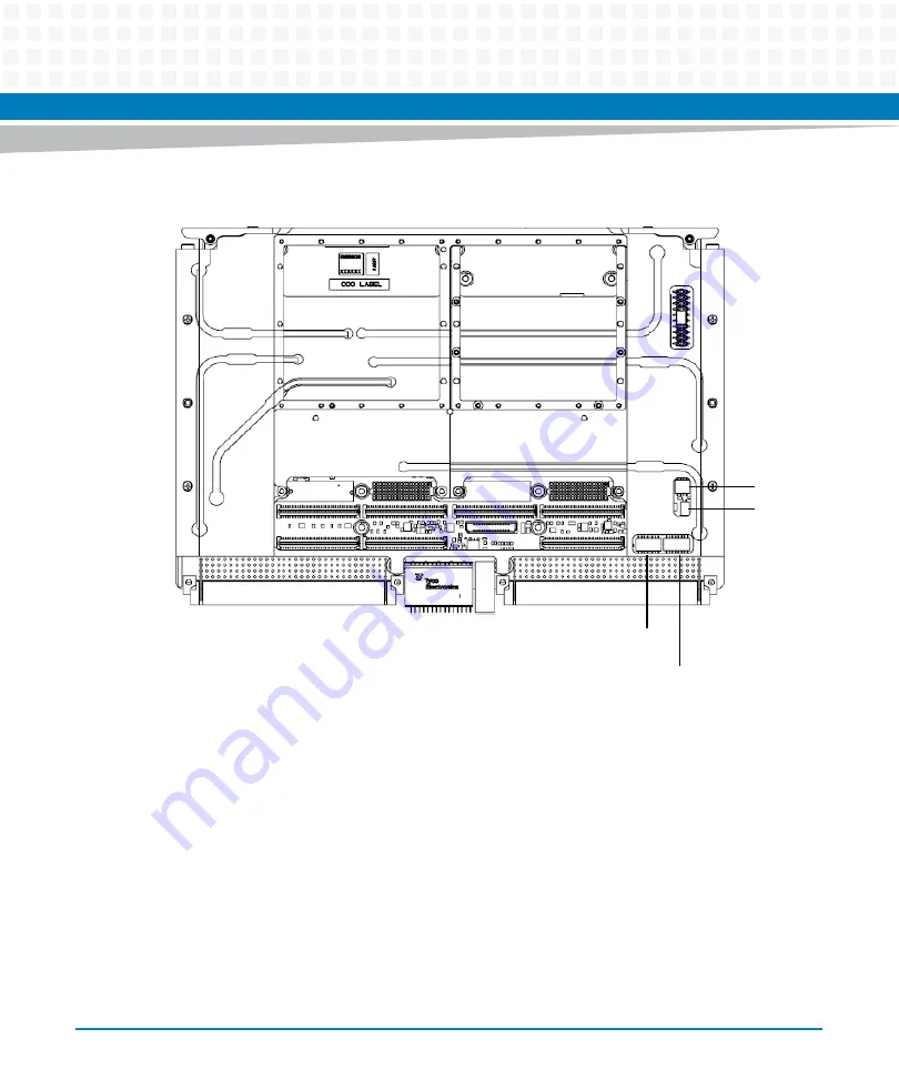 Artesyn Embedded Technology MVME8100 Installation And Use Manual Download Page 46