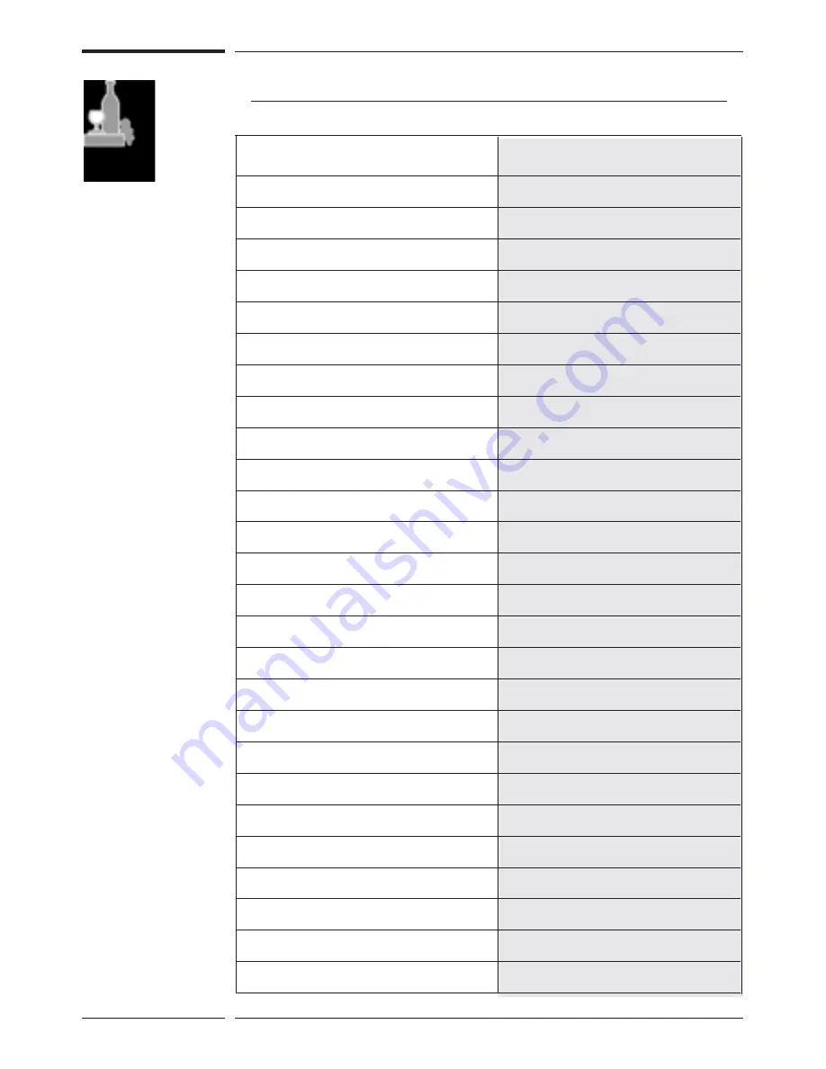 ArteVino VIN&O 120 B Operating Instructions Manual Download Page 16