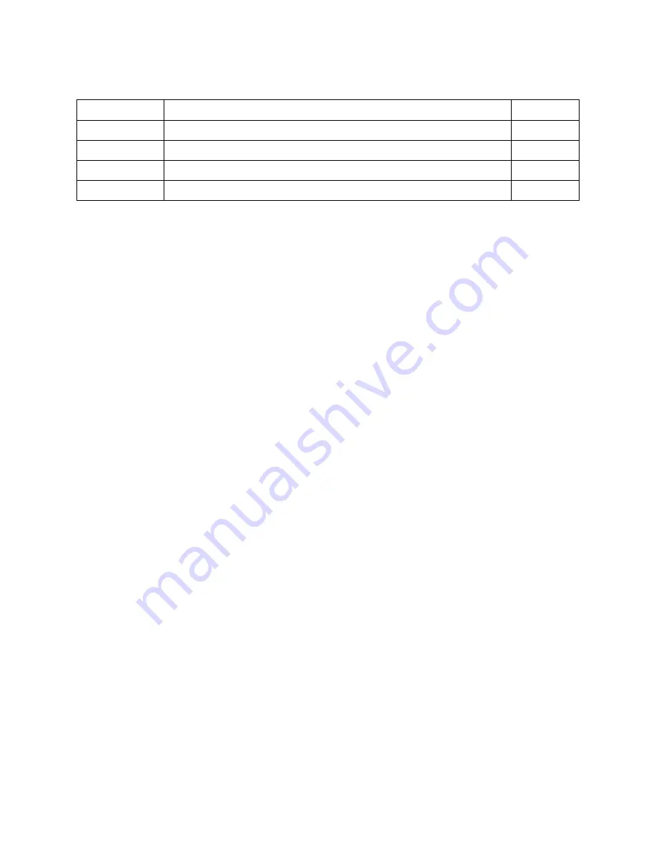 ARTEX 453-0012 Manual Download Page 3