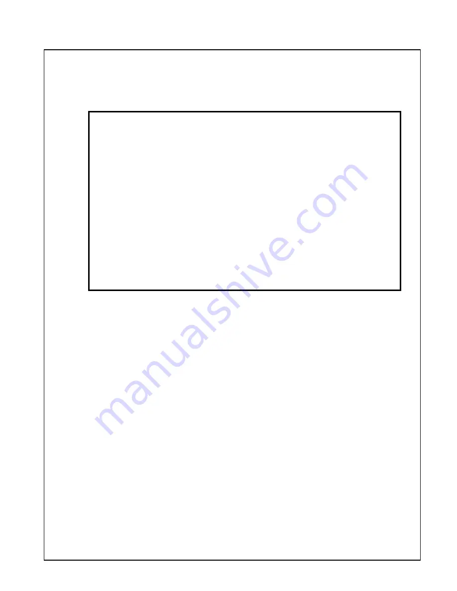 ARTEX 570-1000 Revision A Operation Manual Download Page 16