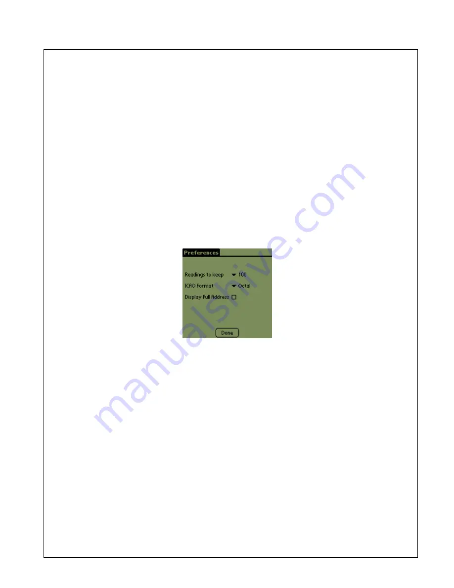 ARTEX 570-1000 Revision A Operation Manual Download Page 21