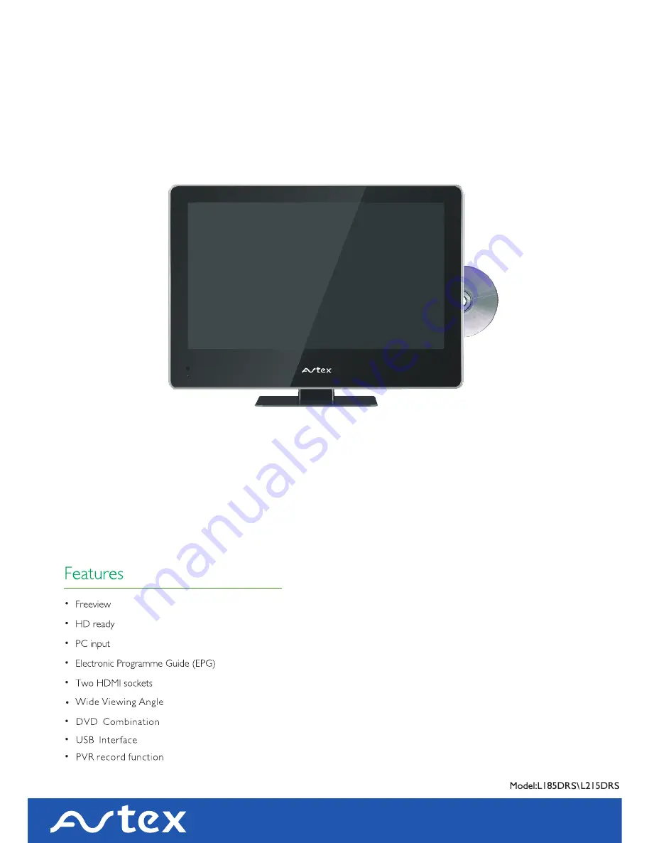 ARTEX L185DRS User Manual Download Page 49