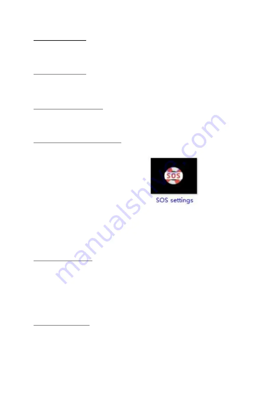 Artfone CF241A Quick Start Manual Download Page 4