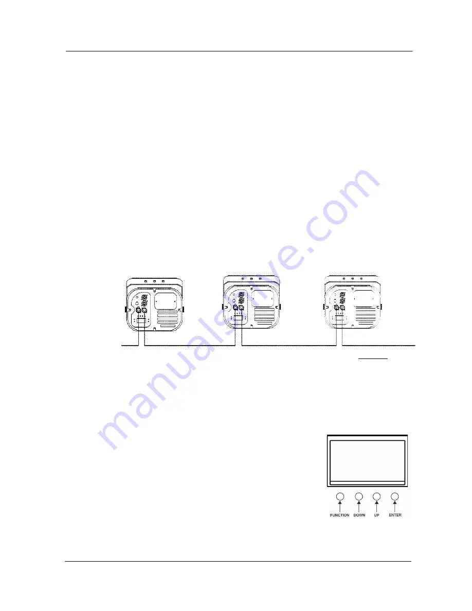 ARTFOX Lighting Magic 2R Instruction Manual Download Page 7