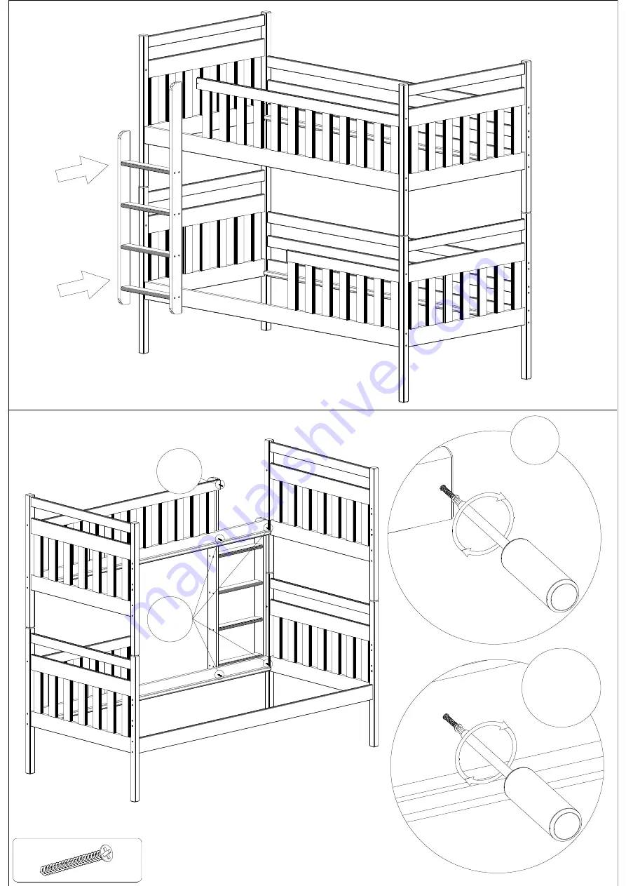 Arthauss Furniture KLARA Скачать руководство пользователя страница 6