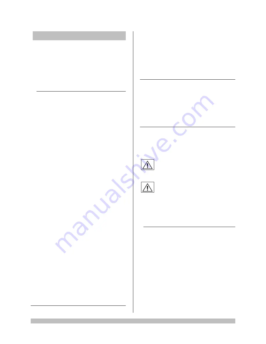 Arthrex AR-3200-0020 Service Manual Download Page 5