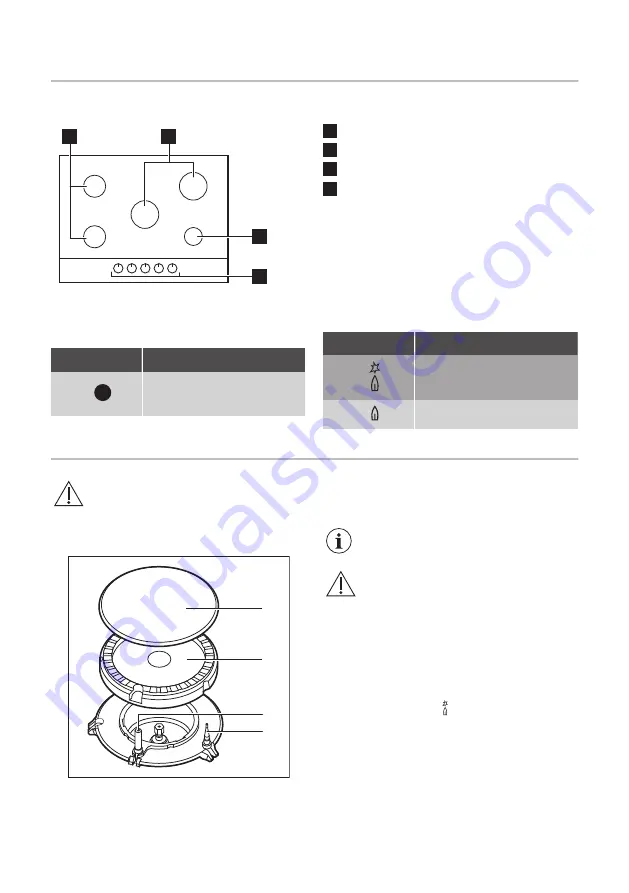 ARTHUR MARTIN AGH7252BOX Скачать руководство пользователя страница 10