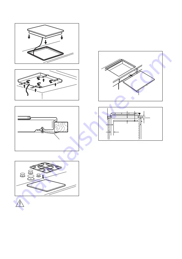 ARTHUR MARTIN AGH7252BOX Скачать руководство пользователя страница 25