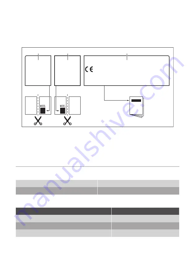 ARTHUR MARTIN AGS6436XX User Manual Download Page 15