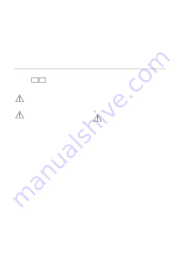 ARTHUR MARTIN AGS6436XX User Manual Download Page 19