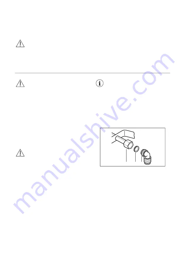 ARTHUR MARTIN AGS7536XX User Manual Download Page 22