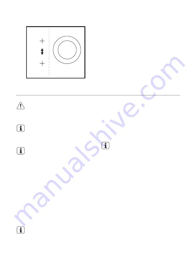 ARTHUR MARTIN AIO638FG User Manual Download Page 12