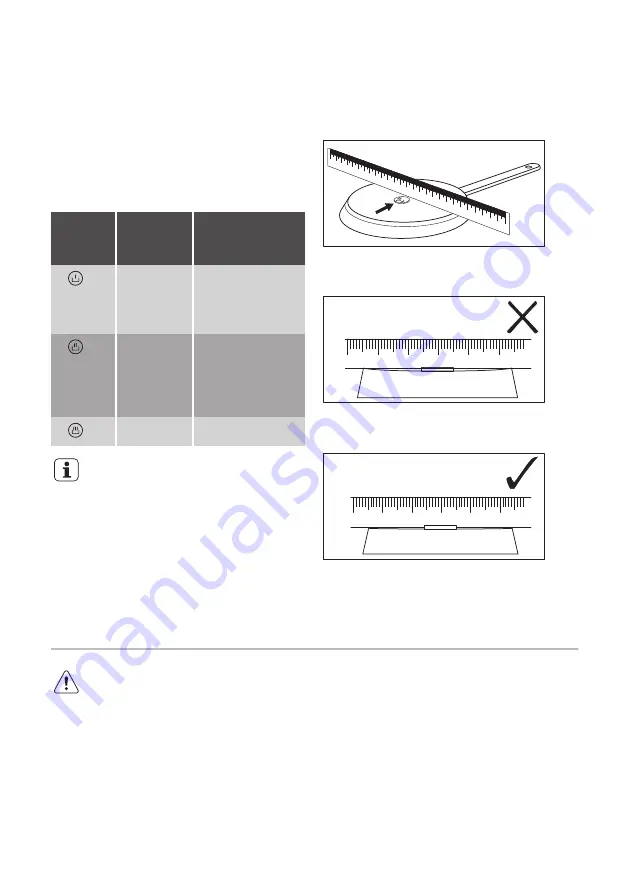 ARTHUR MARTIN AIO638FG User Manual Download Page 14