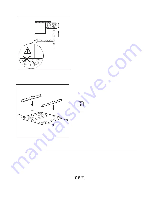 ARTHUR MARTIN AIO638FG User Manual Download Page 19