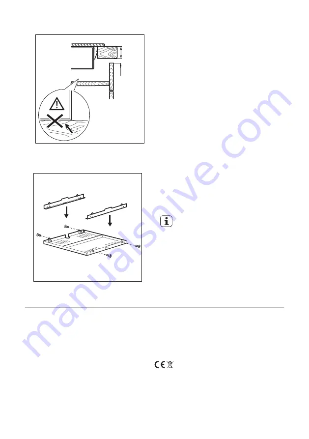 ARTHUR MARTIN AIO638FG User Manual Download Page 41