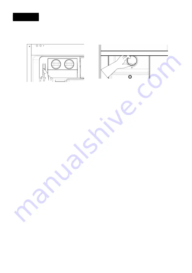 ARTHUR MARTIN AJF5340JOX User Manual Download Page 8