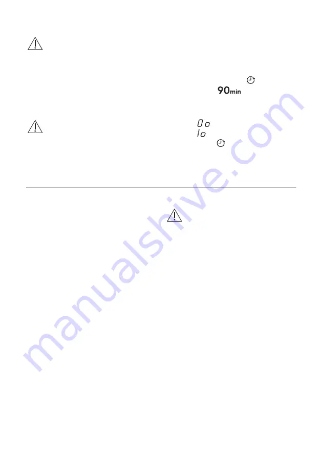 ARTHUR MARTIN ASA22100SX Скачать руководство пользователя страница 37