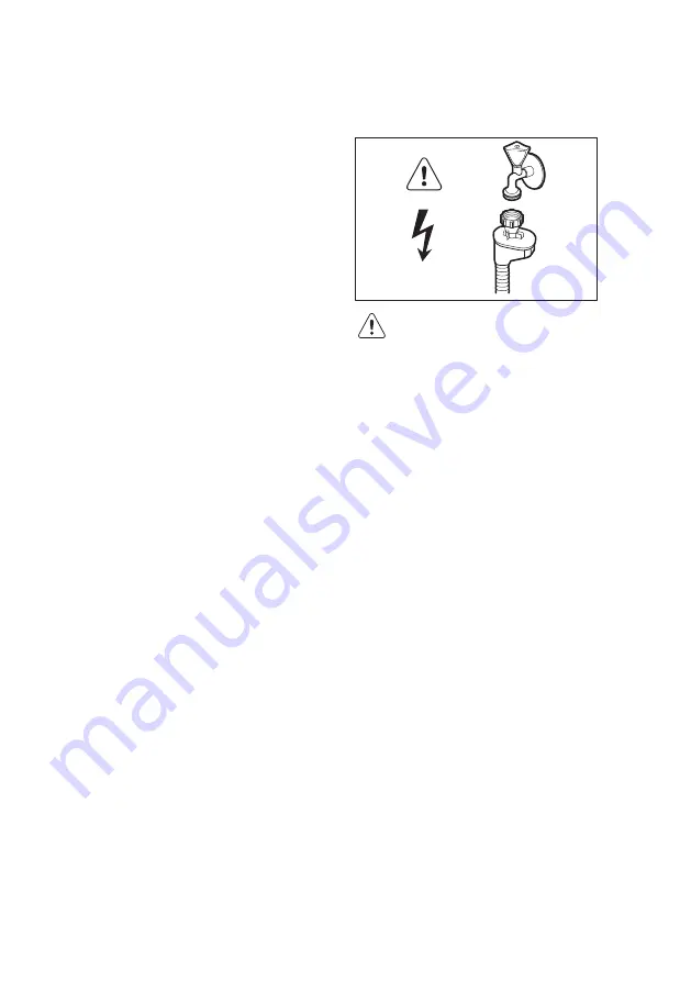 ARTHUR MARTIN ASL5346LA User Manual Download Page 44