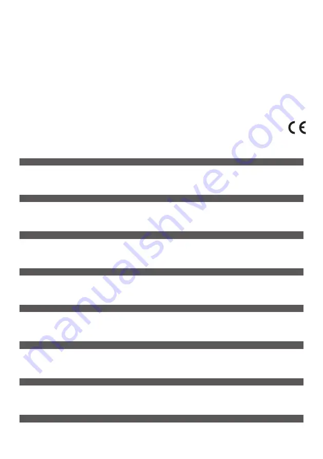 ARTHUR MARTIN ASL5346LA User Manual Download Page 64