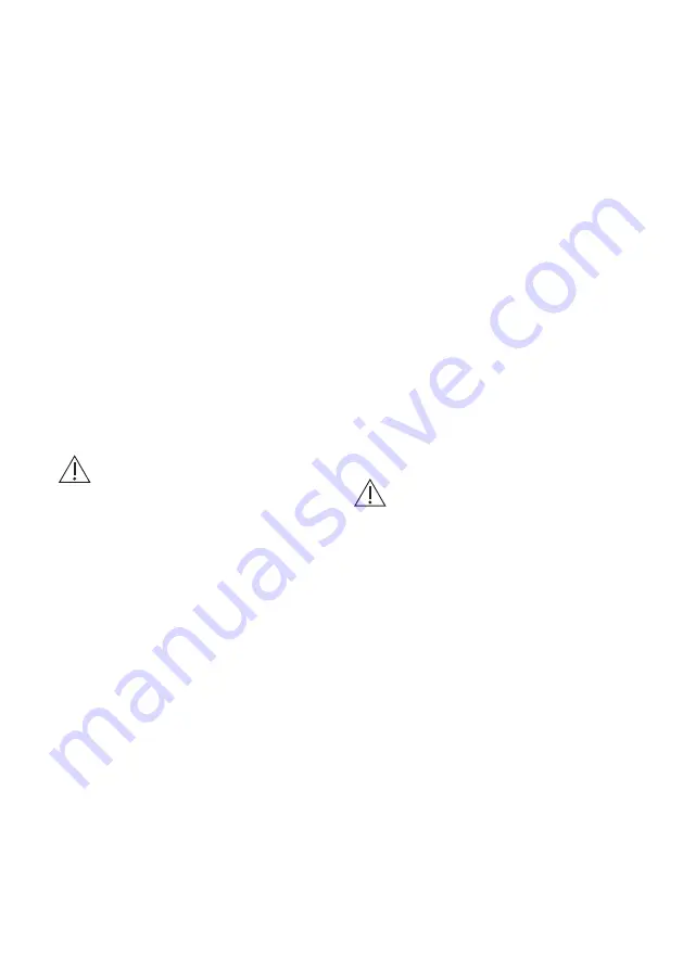 ARTHUR MARTIN AW6F3844BB User Manual Download Page 4