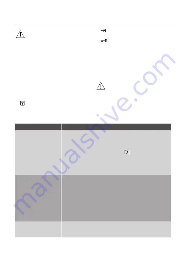 ARTHUR MARTIN AW6S7056AX User Manual Download Page 25