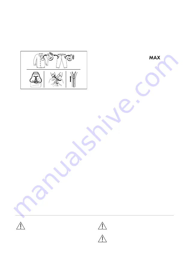 ARTHUR MARTIN AW6T7242AF Скачать руководство пользователя страница 20